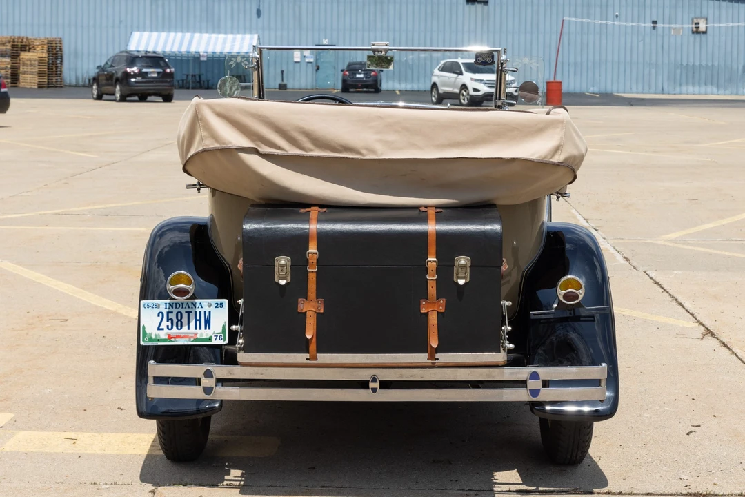 1931 Ford Model A - Image 6 of 31