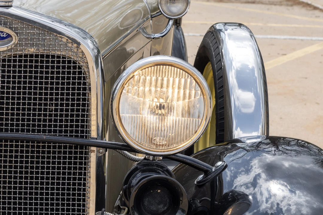 1931 Ford Model A - Image 19 of 31