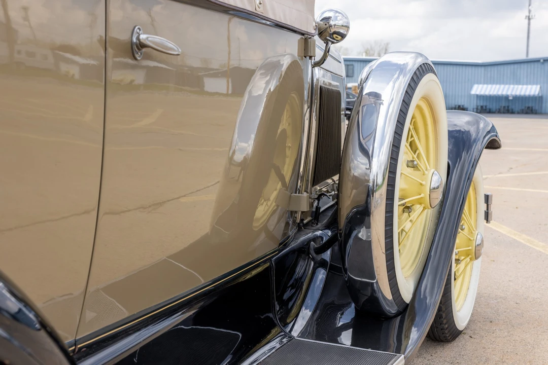 1931 Ford Model A - Image 29 of 31