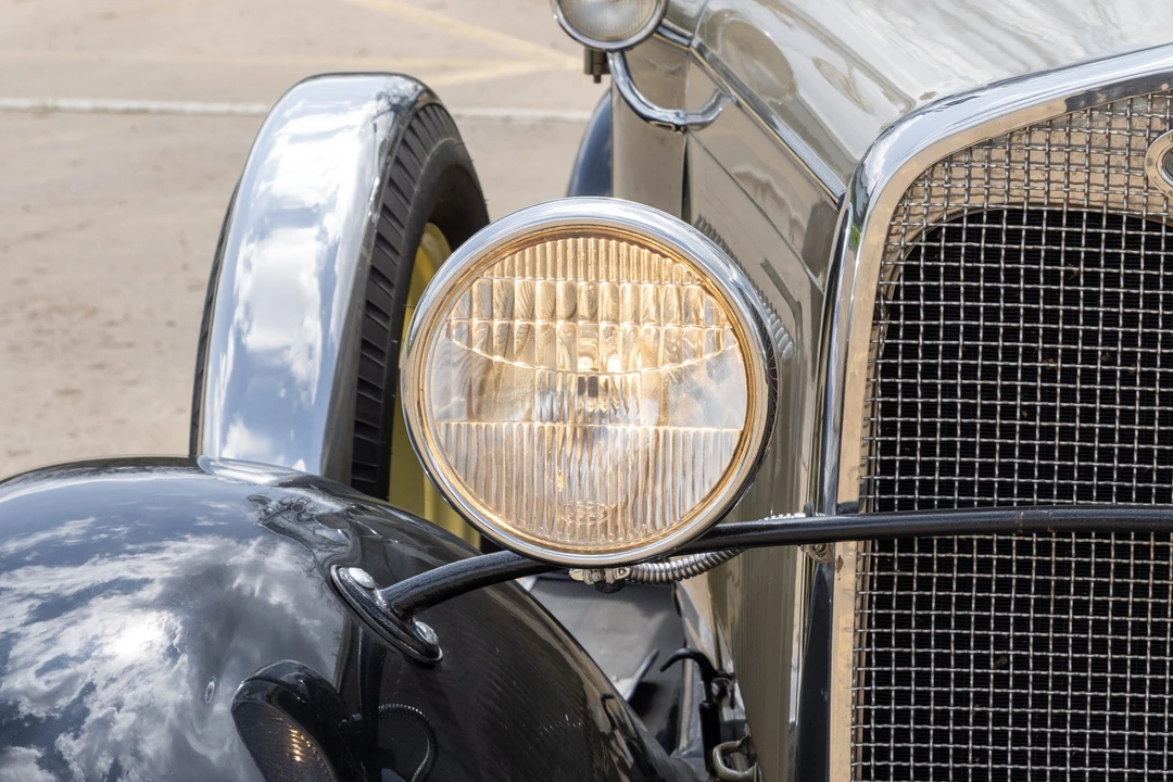 1931 Ford Model A - Image 18 of 31