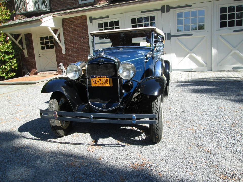 1931 Ford Model A - Image 7 of 31