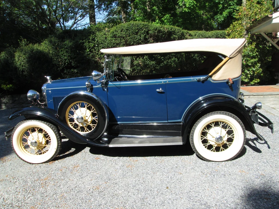 1931 Ford Model A - Image 22 of 31