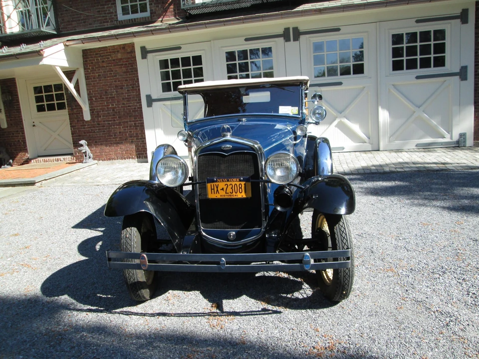 1931 Ford Model A - Image 9 of 31