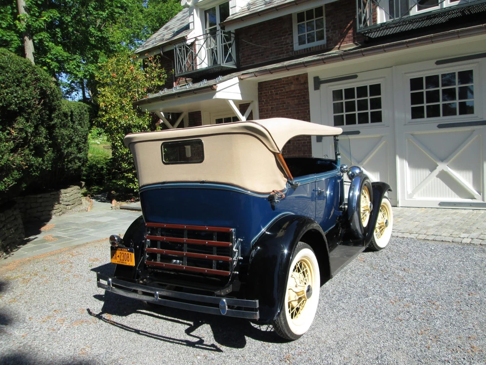 1931 Ford Model A - Image 17 of 31