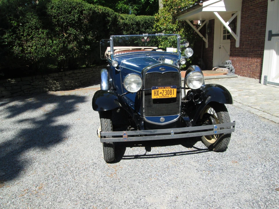 1931 Ford Model A - Image 29 of 31