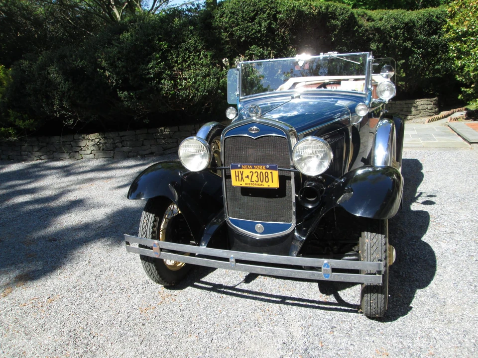1931 Ford Model A - Image 28 of 31
