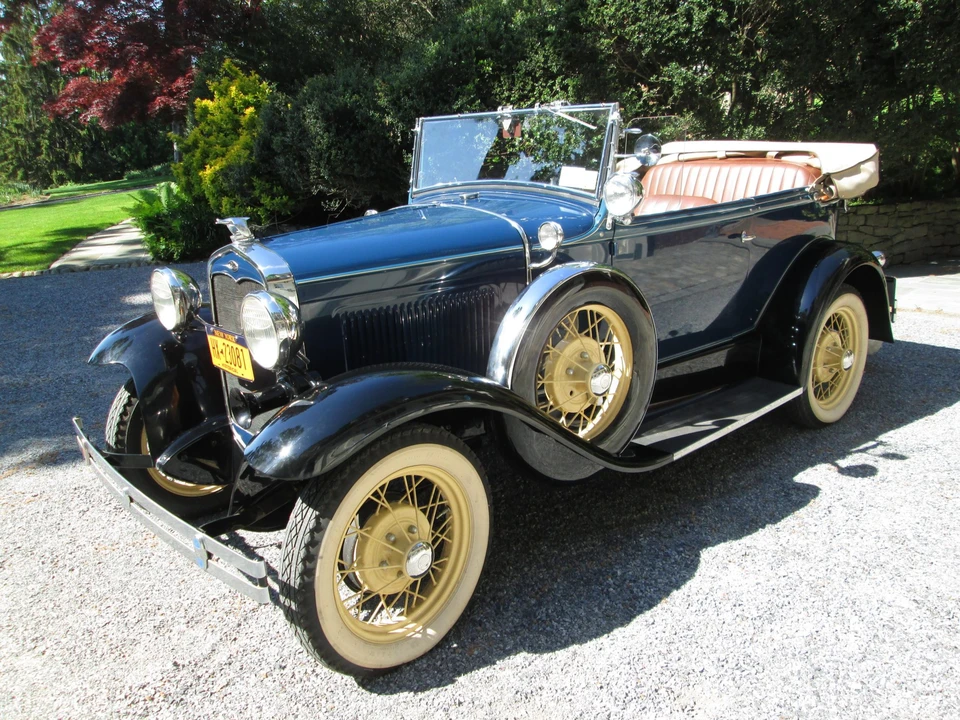 1931 Ford Model A - Image 27 of 31