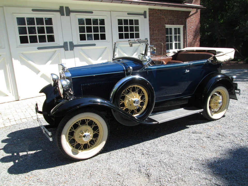 1931 Ford Model A - Image 26 of 31