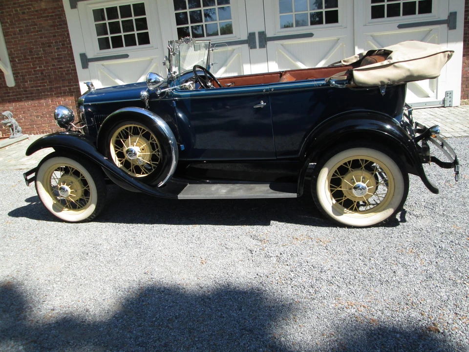 1931 Ford Model A - Image 24 of 31