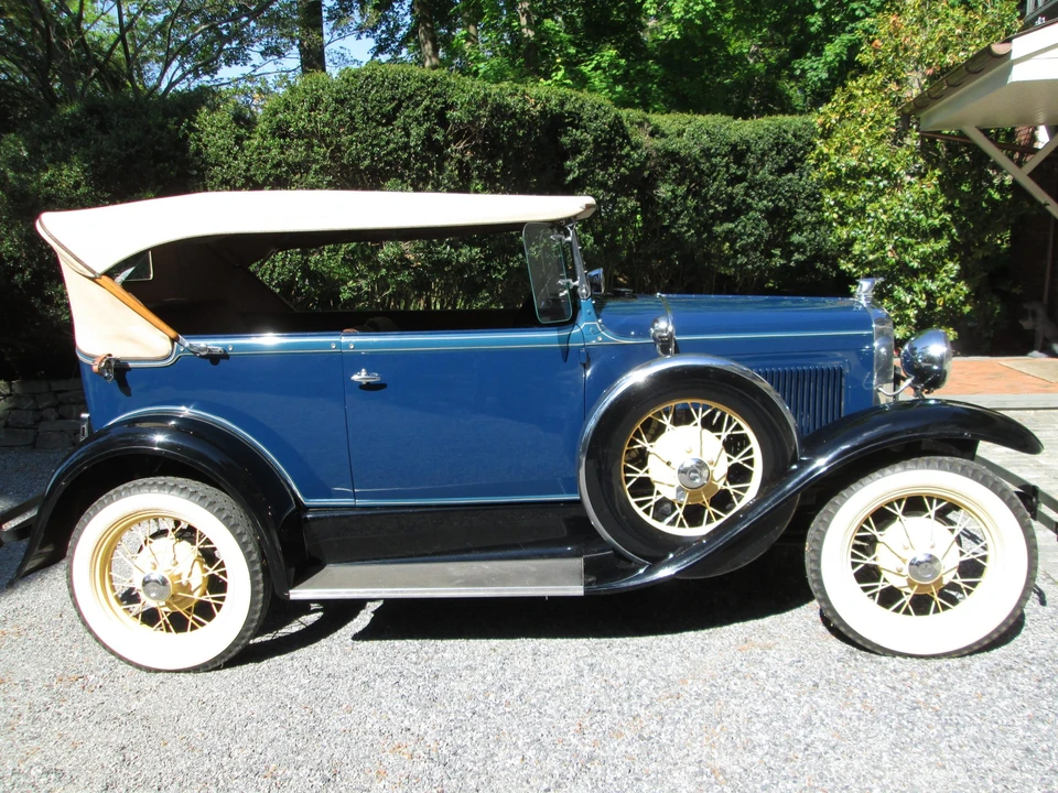 1931 Ford Model A - Image 14 of 31