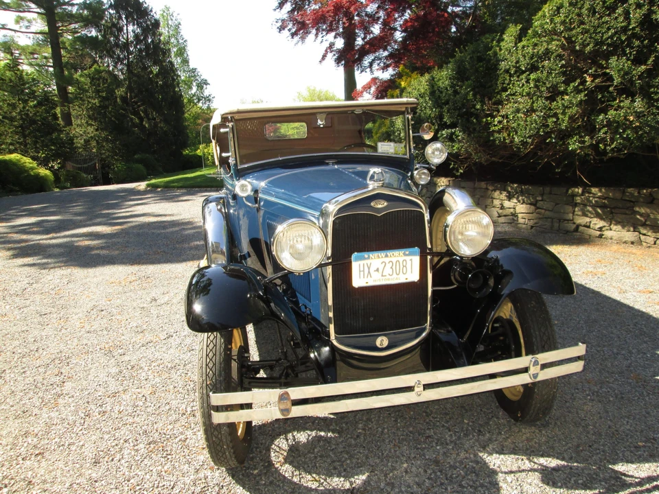 1931 Ford Model A - Image 10 of 31