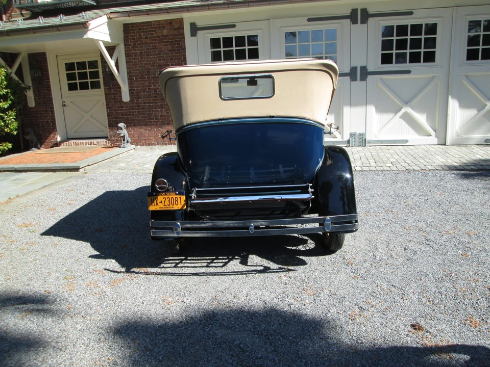 1931 Ford Model A - Image 19 of 31