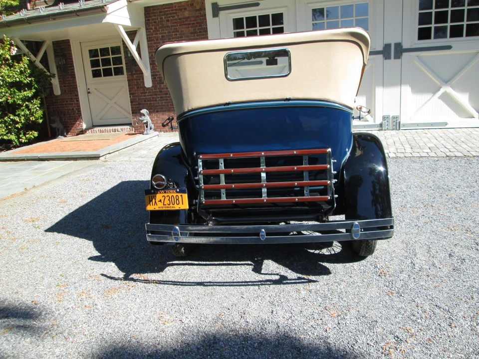 1931 Ford Model A - Image 18 of 31
