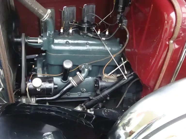 1931 Ford Model A Pickup & Model AA - Image 4 of 7