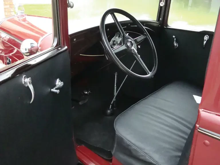 1931 Ford Model A Pickup & Model AA - Image 5 of 7