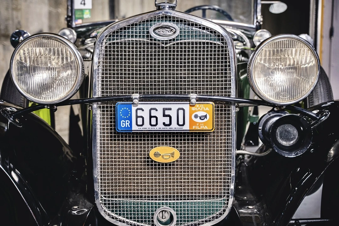 1931 Ford Model A - Image 22 of 31