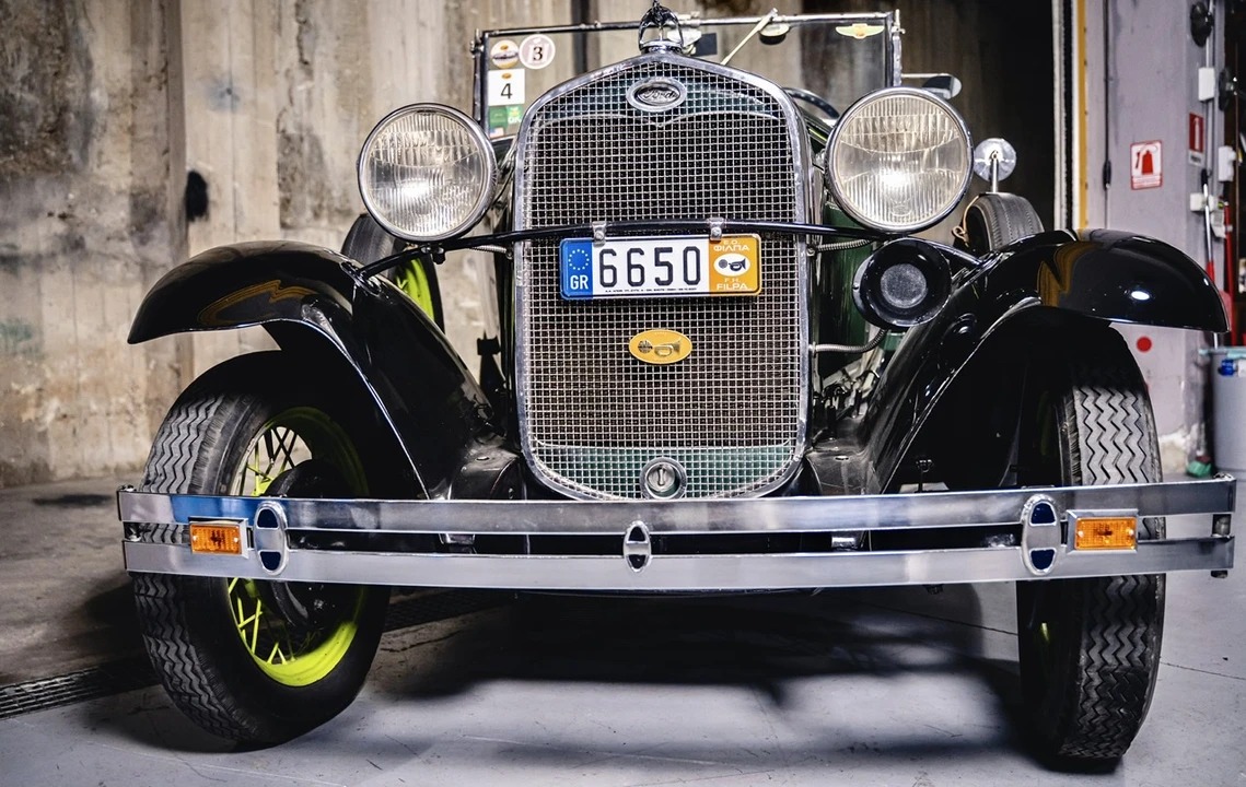 1931 Ford Model A - Image 20 of 31
