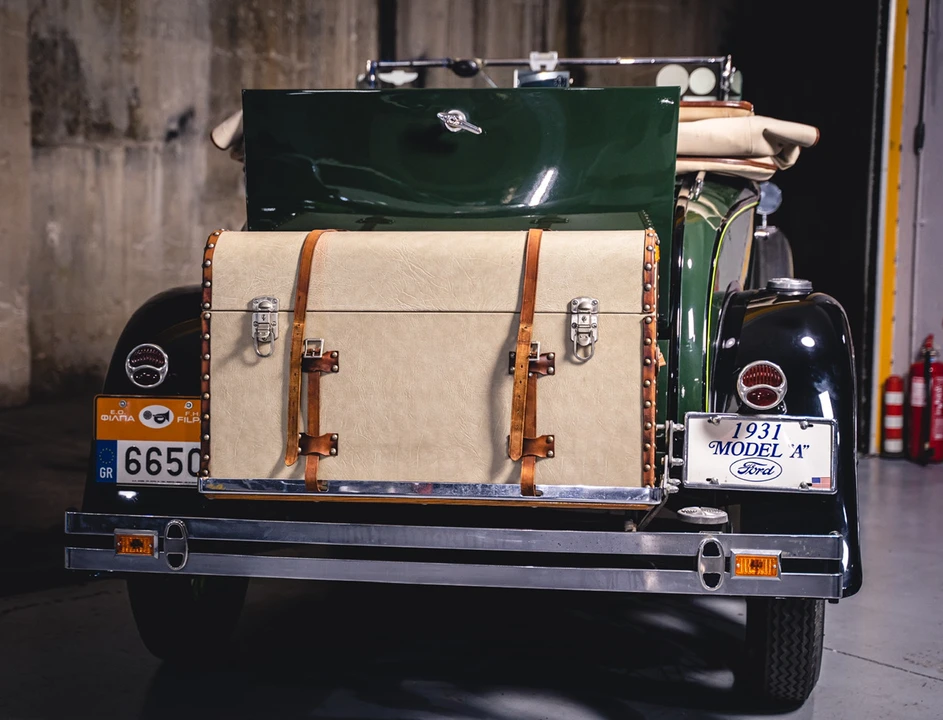 1931 Ford Model A - Image 15 of 31
