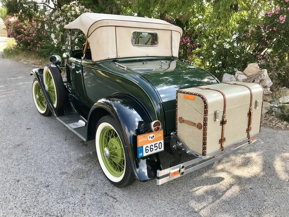 1931 Ford Model A - Image 13 of 31