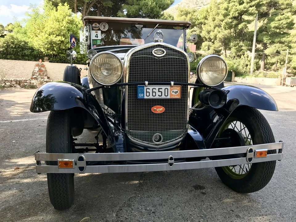 1931 Ford Model A - Image 19 of 31