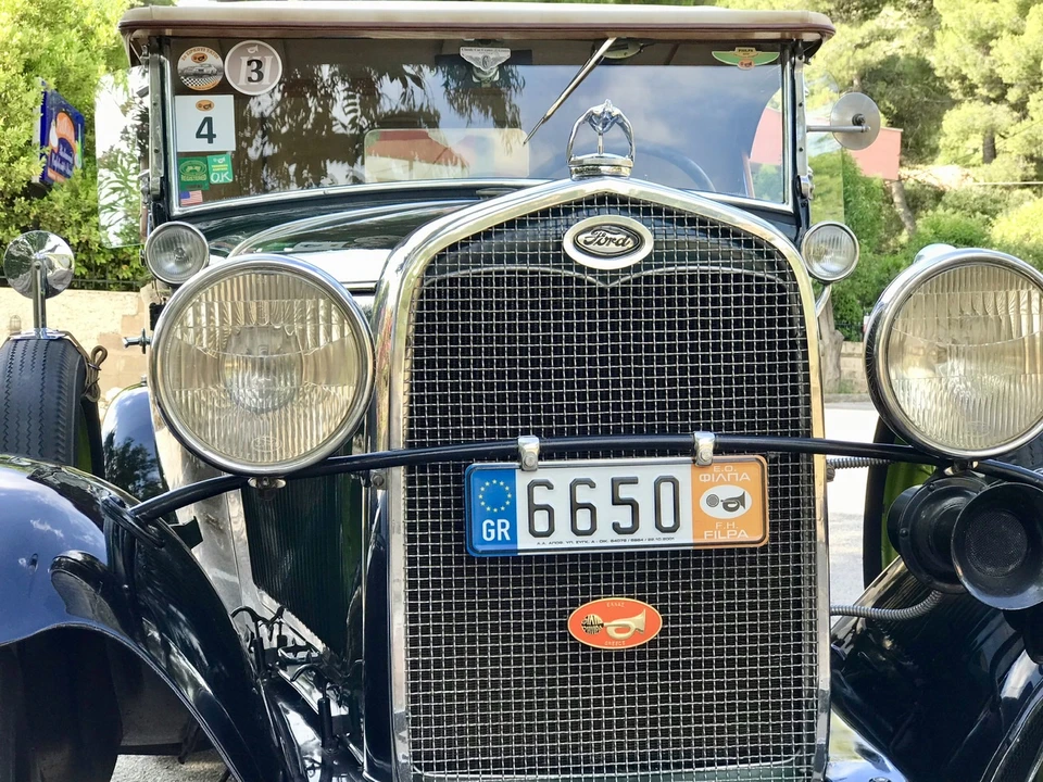 1931 Ford Model A - Image 21 of 31