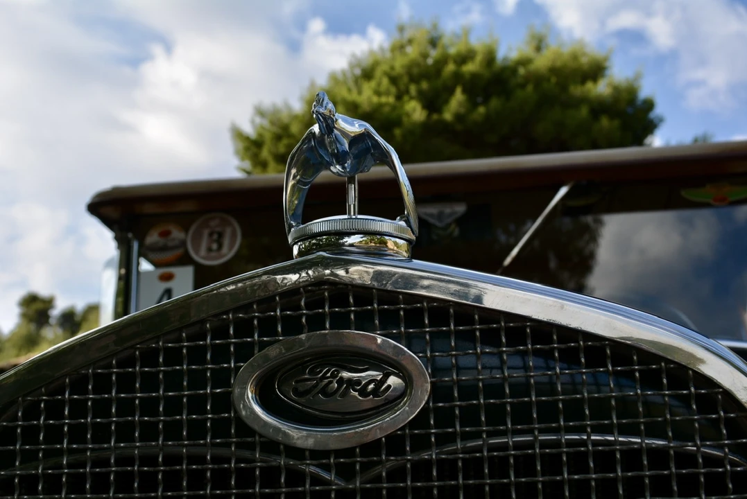 1931 Ford Model A - Image 23 of 31