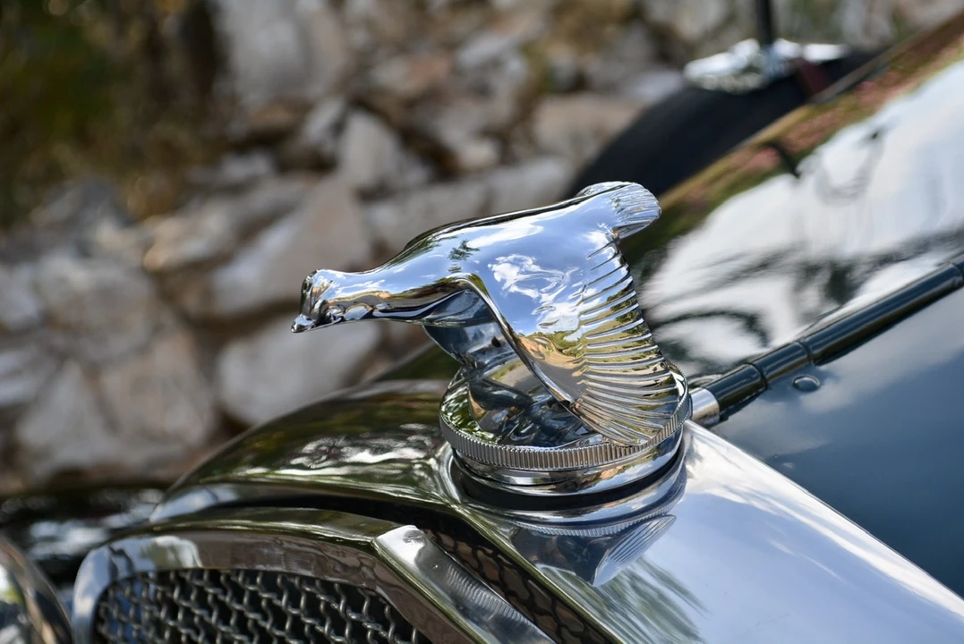 1931 Ford Model A - Image 25 of 31