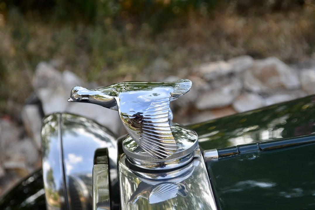 1931 Ford Model A - Image 24 of 31