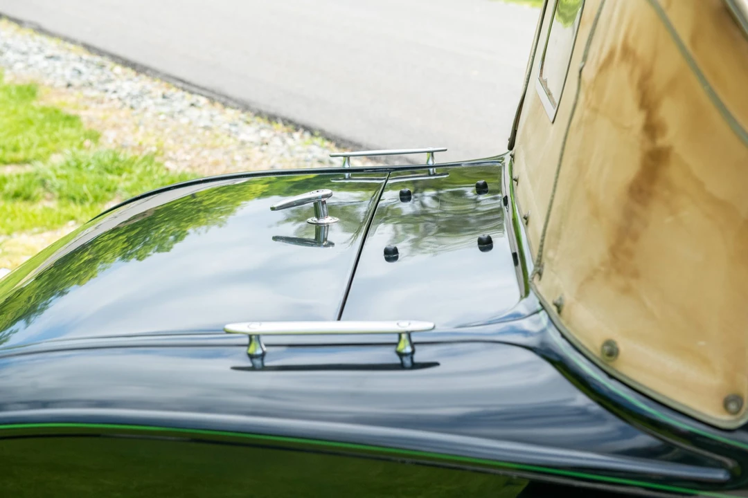 1931 Ford Model A - Image 27 of 31