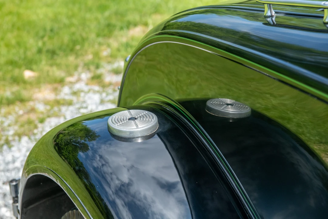 1931 Ford Model A - Image 28 of 31