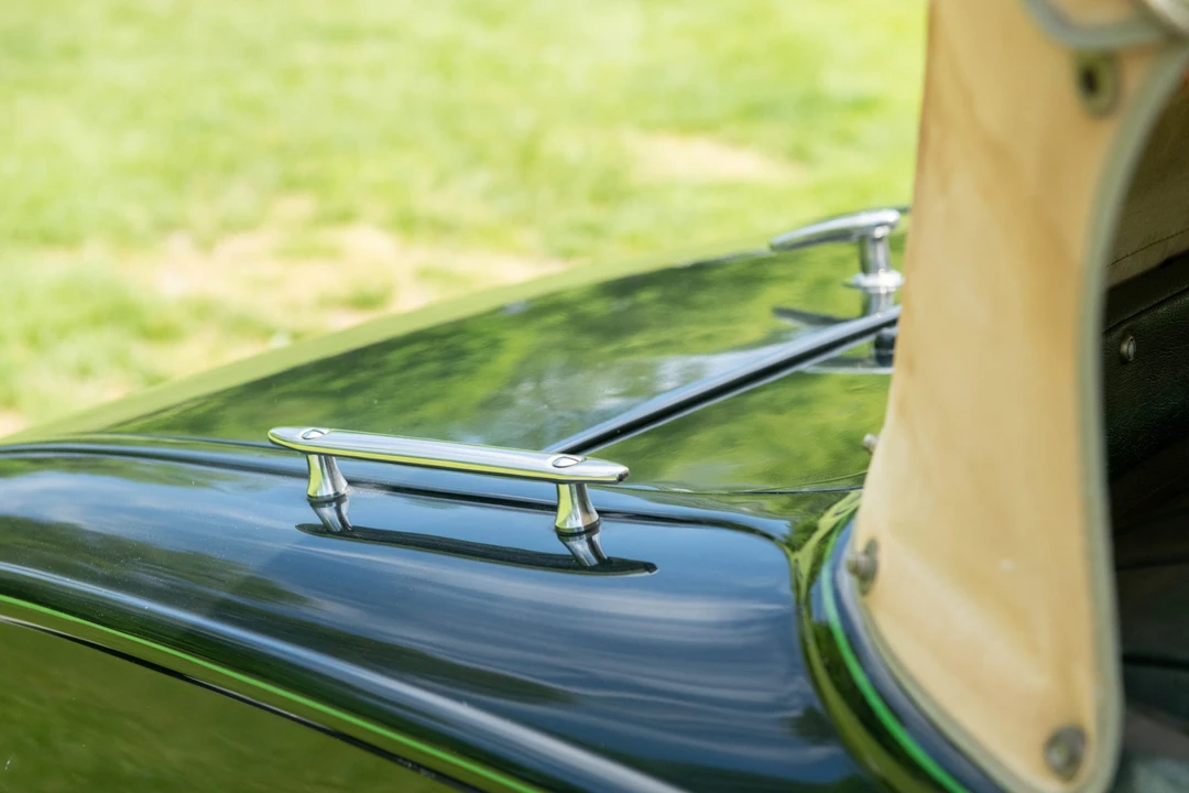 1931 Ford Model A - Image 26 of 31