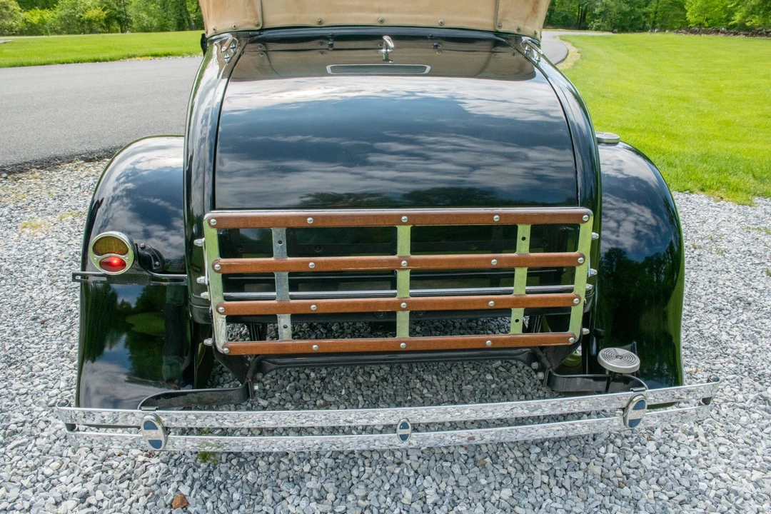 1931 Ford Model A - Image 31 of 31
