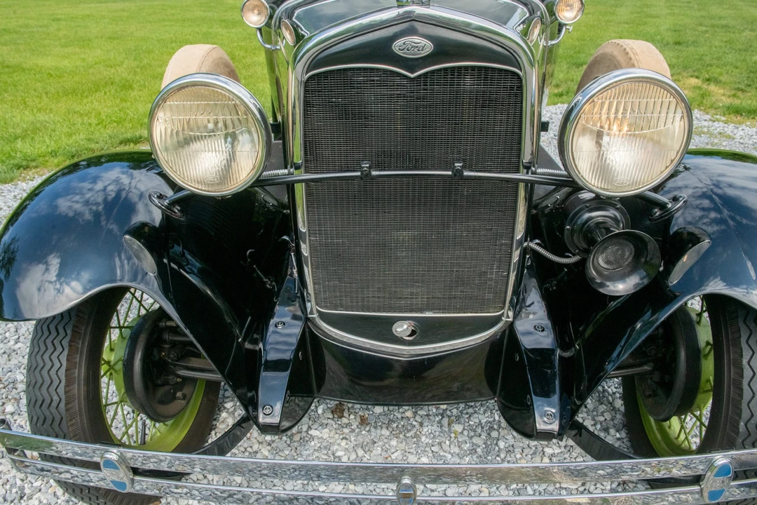 1931 Ford Model A - Image 18 of 31