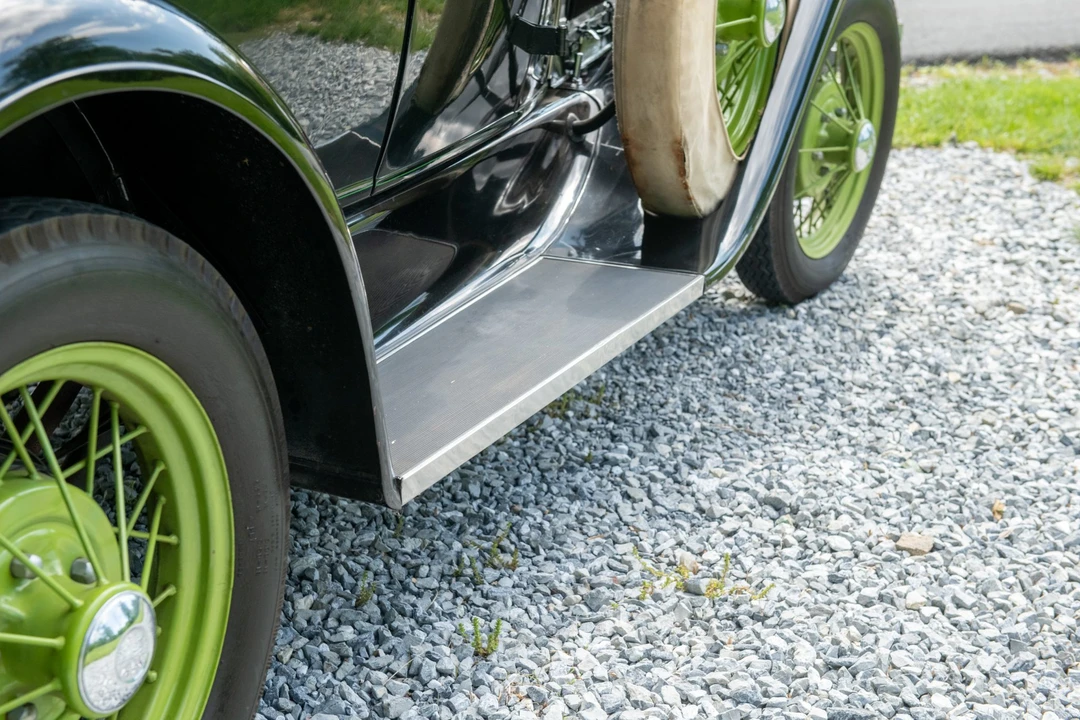 1931 Ford Model A - Image 25 of 31