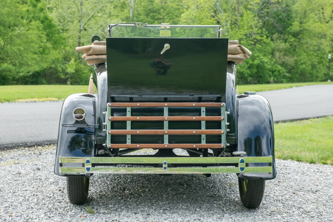 1931 Ford Model A - Image 7 of 31