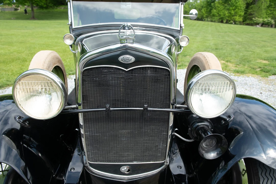 1931 Ford Model A - Image 19 of 31
