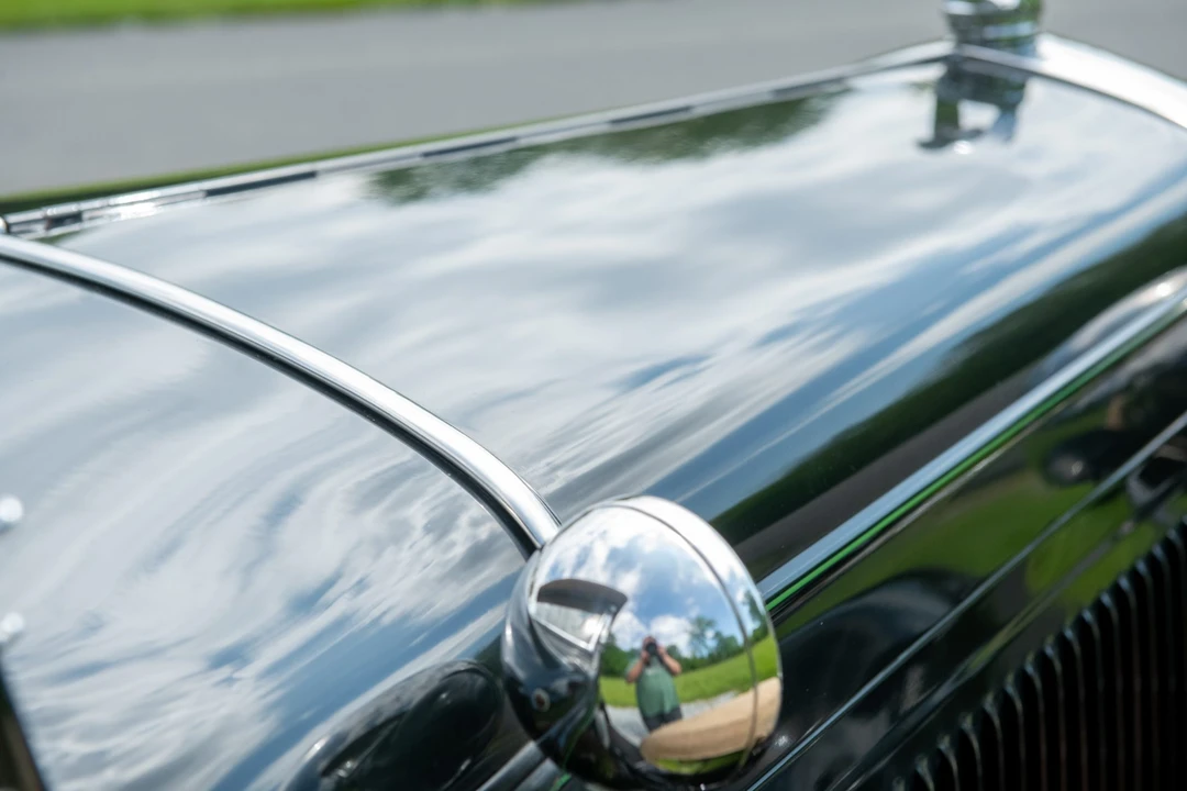 1931 Ford Model A - Image 21 of 31