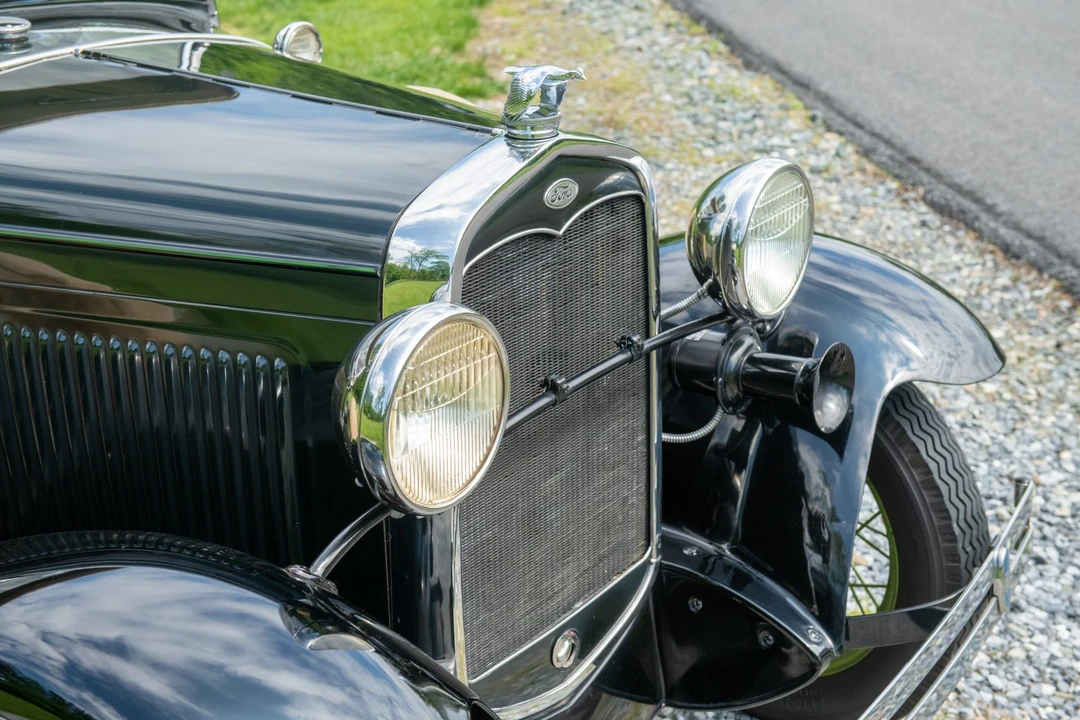 1931 Ford Model A - Image 20 of 31