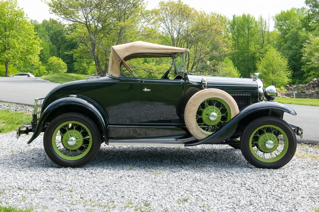 1931 Ford Model A - Image 13 of 31