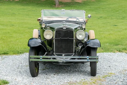 1931 Ford Model A - Image 3 of 31