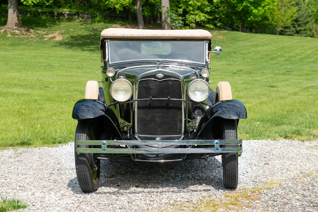 1931 Ford Model A - Image 11 of 31