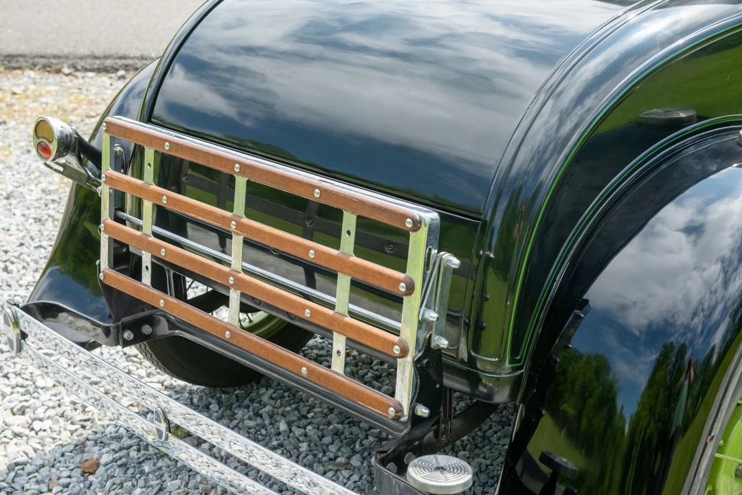 1931 Ford Model A - Image 29 of 31