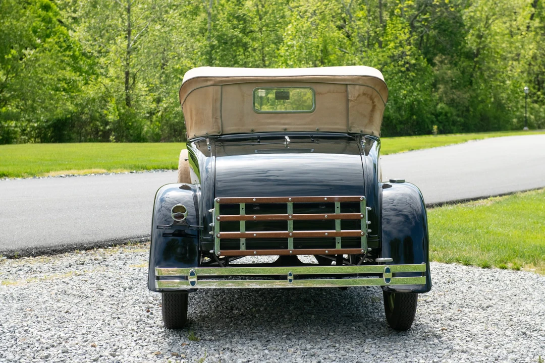 1931 Ford Model A - Image 15 of 31
