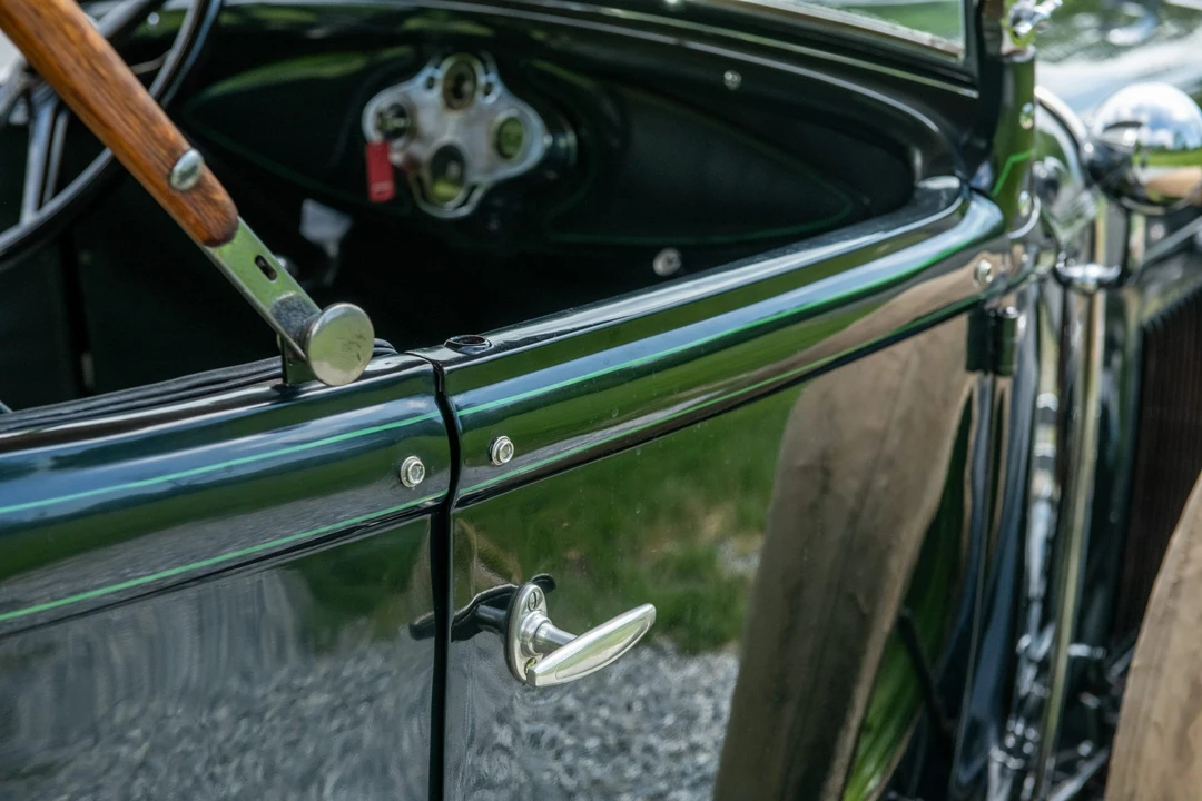 1931 Ford Model A - Image 24 of 31
