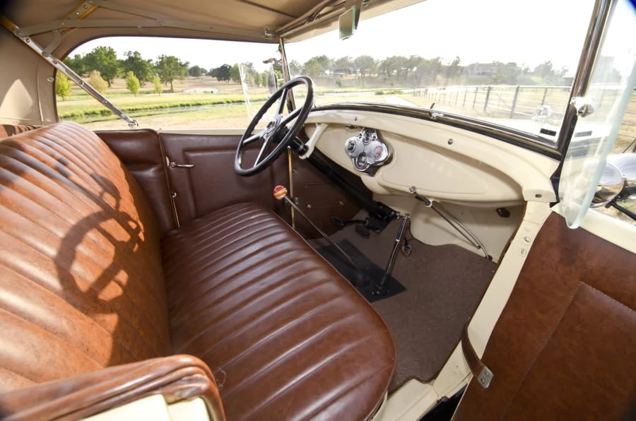 1931 Ford Model A - Image 3 of 10