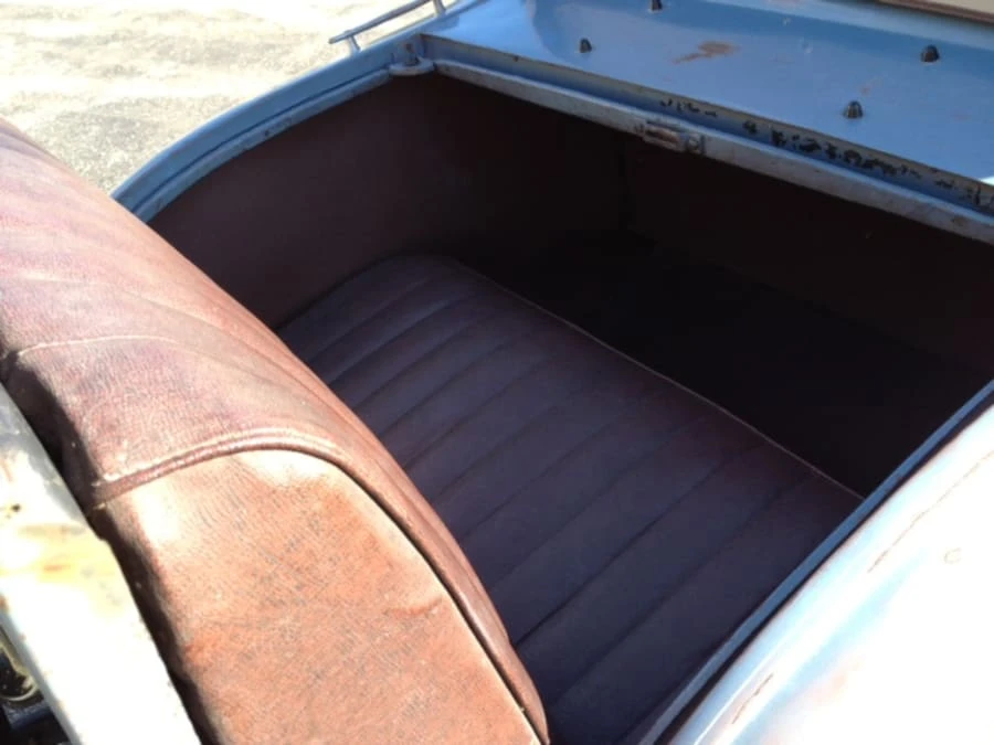 1931 Ford Model A - Image 4 of 7