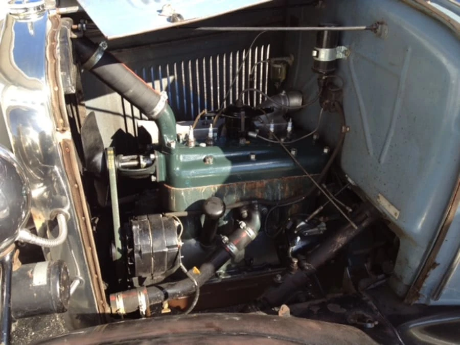 1931 Ford Model A - Image 5 of 7