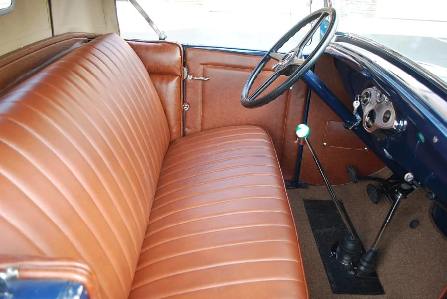1931 Ford Model A - Image 4 of 8