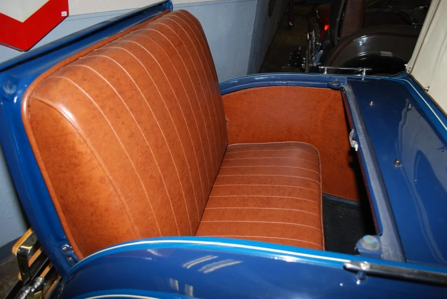 1931 Ford Model A - Image 5 of 8
