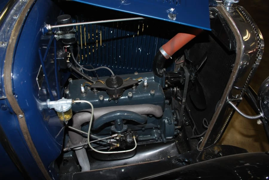1931 Ford Model A - Image 6 of 8